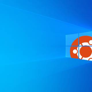 Linux gaming wallpaper