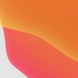 4k iPhone orange wallpaper