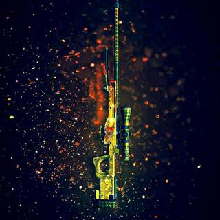 4k vertical gaming wallpaper