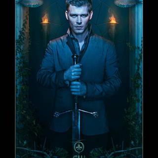 The Originals phone wallpaper