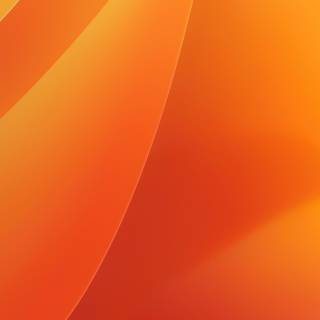 4k iPhone orange wallpaper