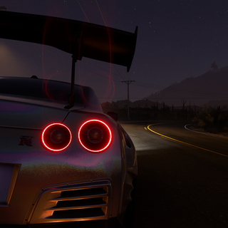 Nismo iPhone wallpaper