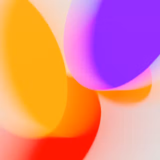 4k iPhone orange wallpaper