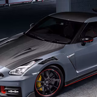 Nismo iPhone wallpaper