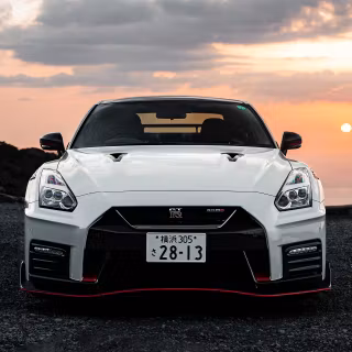 Nismo iPhone wallpaper