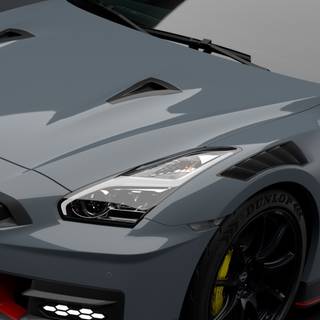 Nismo iPhone wallpaper