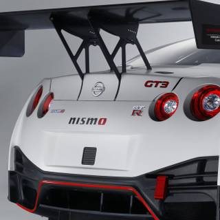 Nismo iPhone wallpaper