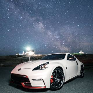 Nismo iPhone wallpaper