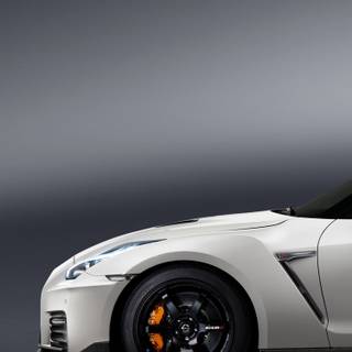 Nismo iPhone wallpaper