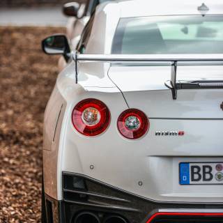 Nismo iPhone wallpaper