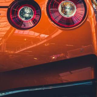 Nismo iPhone wallpaper