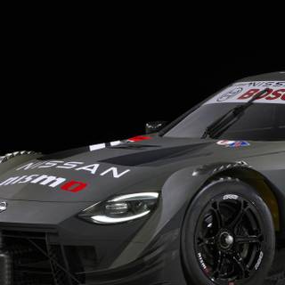 Nismo iPhone wallpaper