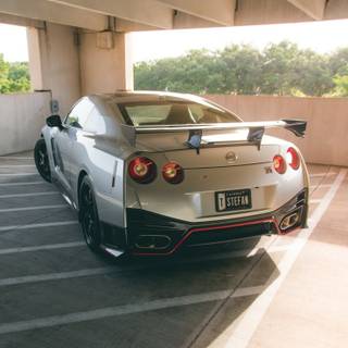 Nismo iPhone wallpaper