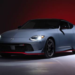 Nismo iPhone wallpaper