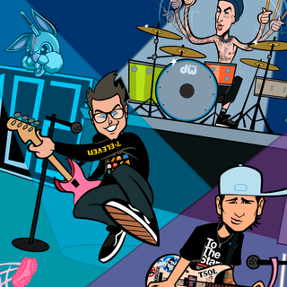 Guys iPhone wallpaper