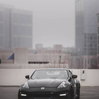 Nismo iPhone wallpaper