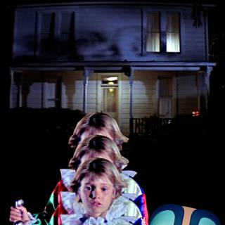 Michael Myers mobile wallpaper