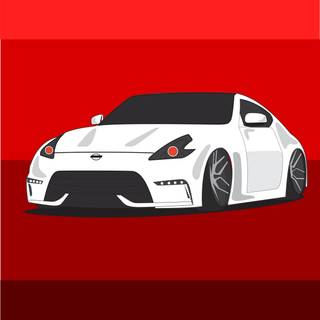 Nismo iPhone wallpaper