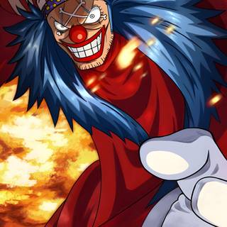 Clown phone wallpaper