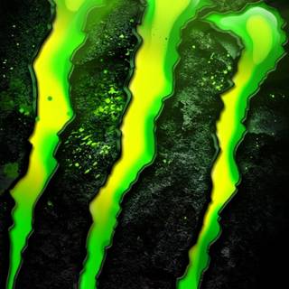 Energy phone wallpaper