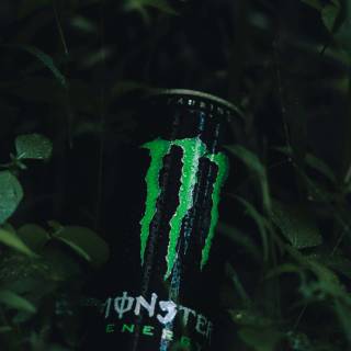 Energy phone wallpaper