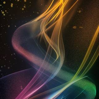 Energy phone wallpaper