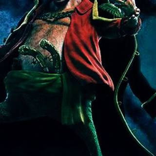 Blackbeard iPhone wallpaper