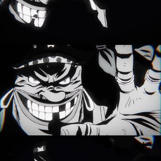 Blackbeard iPhone wallpaper