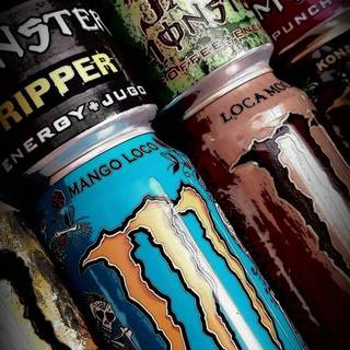 Energy phone wallpaper