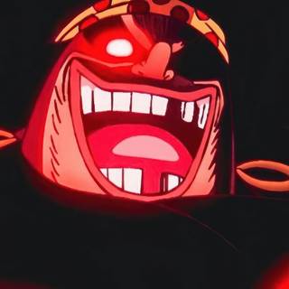 Blackbeard iPhone wallpaper