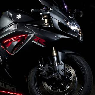 Sport bikes iPhone wallpaper