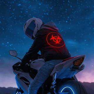 Sport bikes iPhone wallpaper