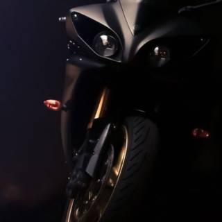 Sport bikes iPhone wallpaper
