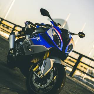 Sport bikes iPhone wallpaper