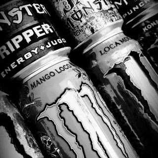 Energy phone wallpaper