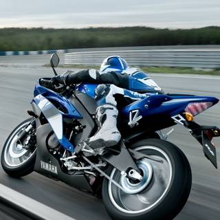 Sport bikes iPhone wallpaper