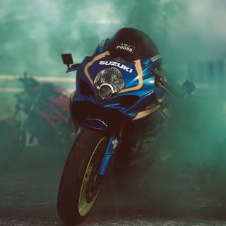 Sport bikes iPhone wallpaper
