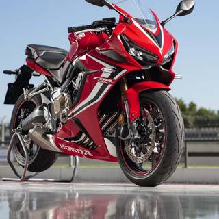 Sport bikes iPhone wallpaper