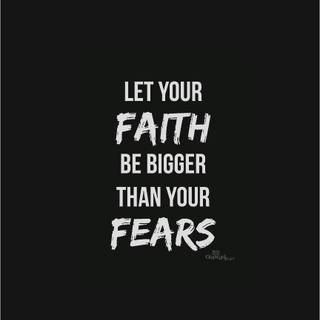 Religious iPhone wallpaper