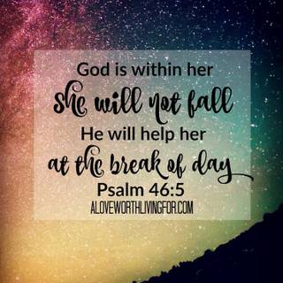 Religious iPhone wallpaper