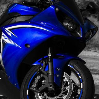 Sport bikes iPhone wallpaper