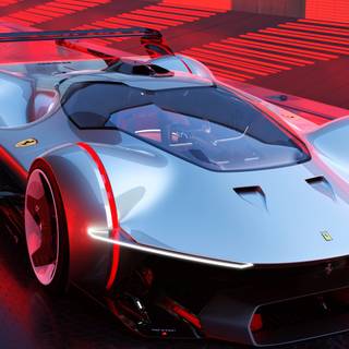 iPhone supercars wallpaper