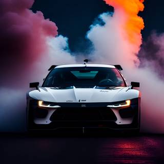 iPhone supercars wallpaper