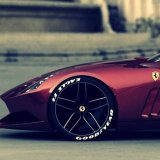 iPhone supercars wallpaper