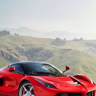iPhone supercars wallpaper