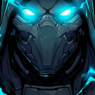 Mortal Kombat logo iPhone wallpaper