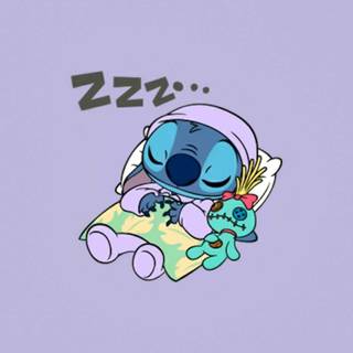 Phone Stitch wallpaper