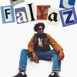 Brent Faiyaz phone wallpaper