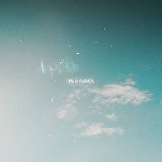 Religious iPhone wallpaper