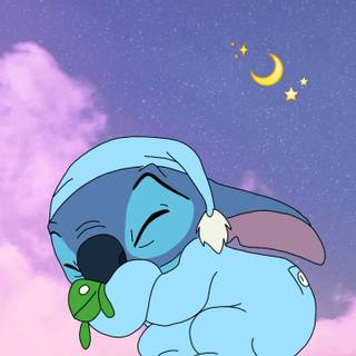 Phone Stitch wallpaper